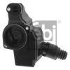 FEBI BILSTEIN 38773 Oil Trap, crankcase breather